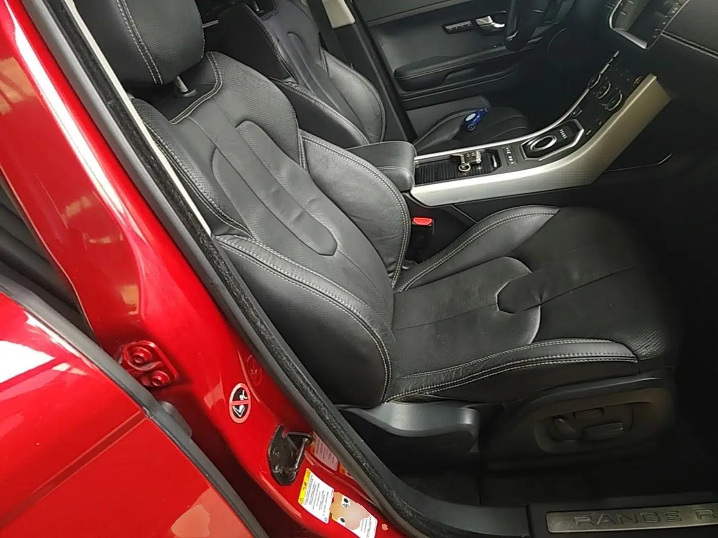 Land Rover Range Evoque 2015 2.0T 5-Door Ignite Edition — миниатюра 19