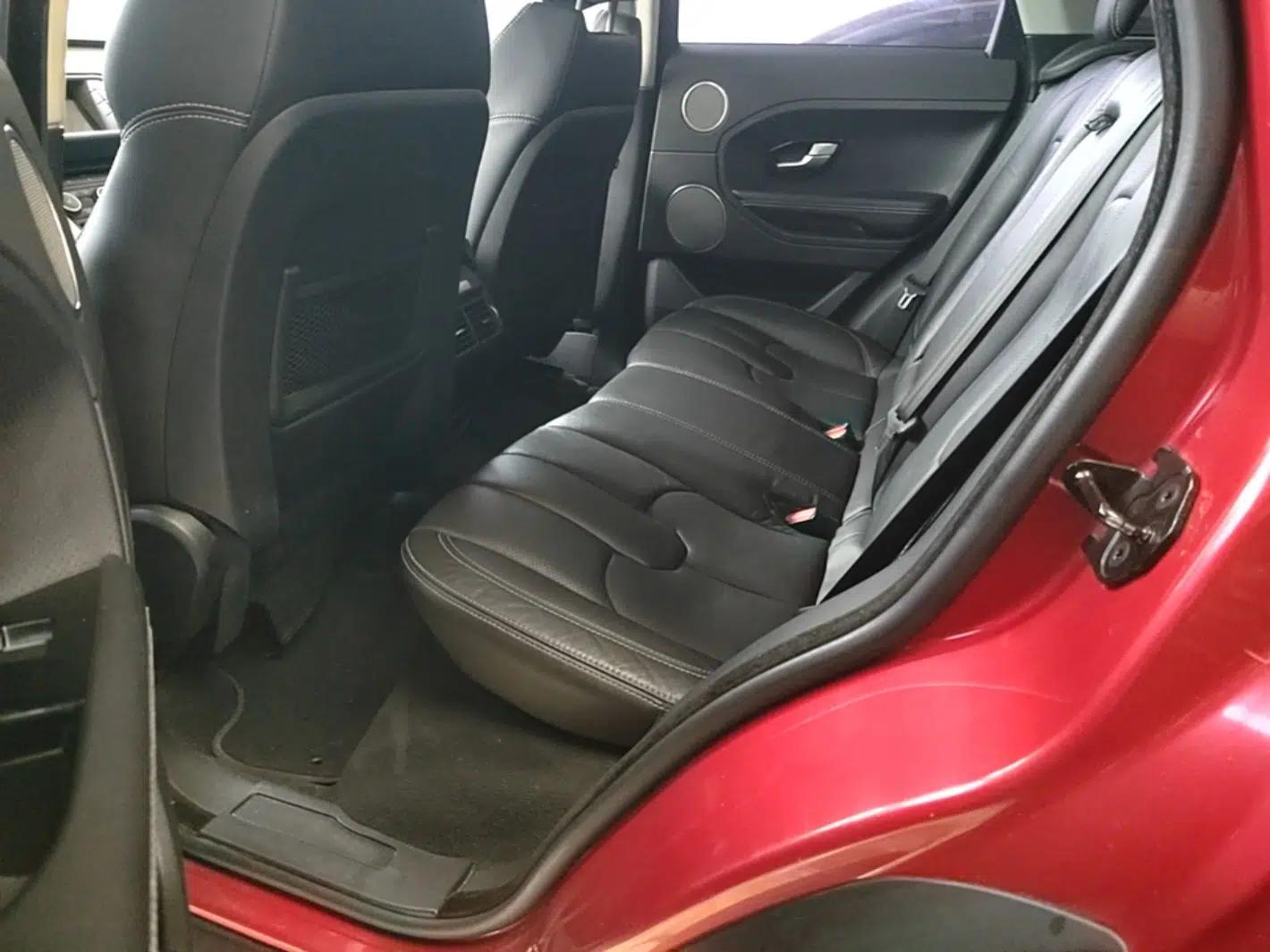 Land Rover Range Evoque 2015 2.0T 5-Door Ignite Edition — миниатюра 20