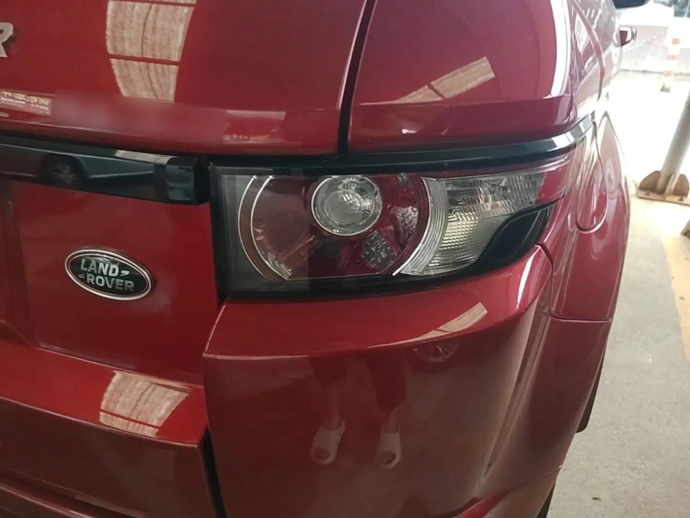 Land Rover Range Evoque 2015 2.0T 5-Door Ignite Edition — миниатюра 9
