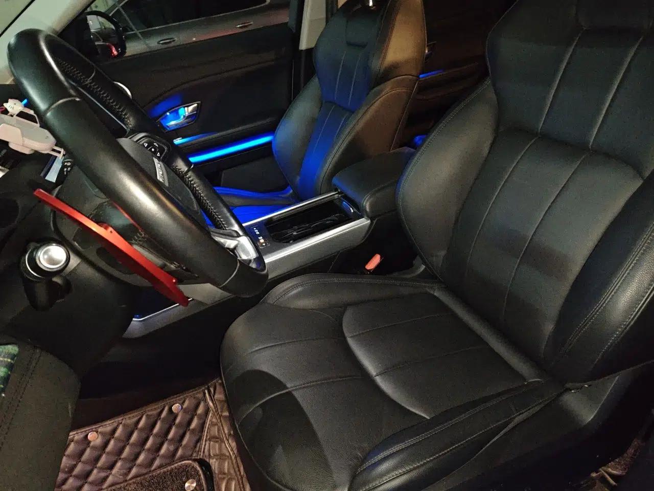 Land Rover Range Evoque 2018 240 PS SE Smart Brilliance Edition — миниатюра 15