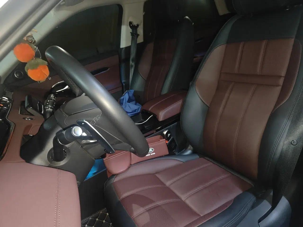 Land Rover Range Evoque 2023 Aurora L 249 PS Luxury Edition — миниатюра 15