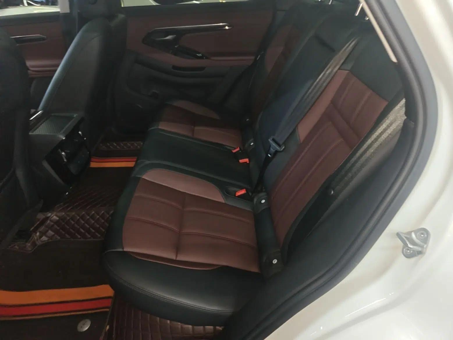 Land Rover Range Evoque 2021 Range Rover L 249 PS R-Dynamic SE Luxury Edition — миниатюра 20