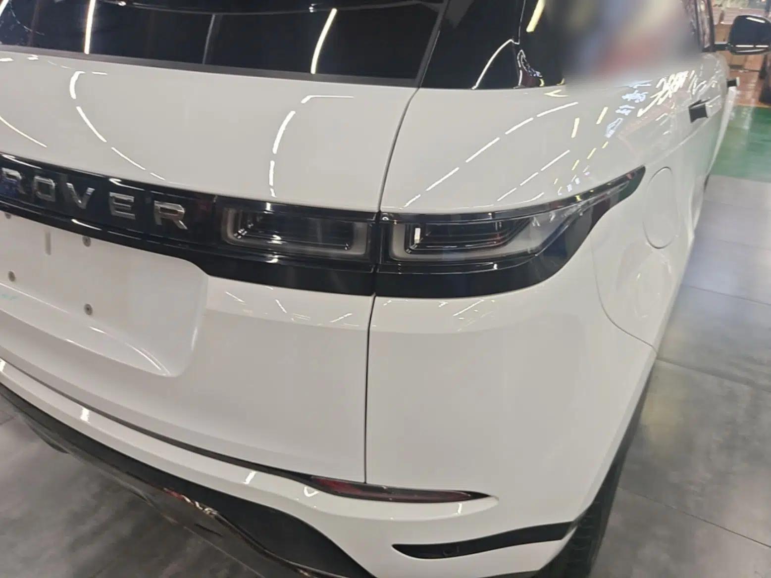 Land Rover Range Evoque 2021 Range Rover L 249 PS R-Dynamic SE Luxury Edition — миниатюра 9