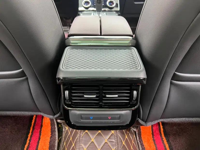 Land Rover Range Evoque 2021 Range Rover Velar L 249PS R-Dynamic First Edition — миниатюра 17