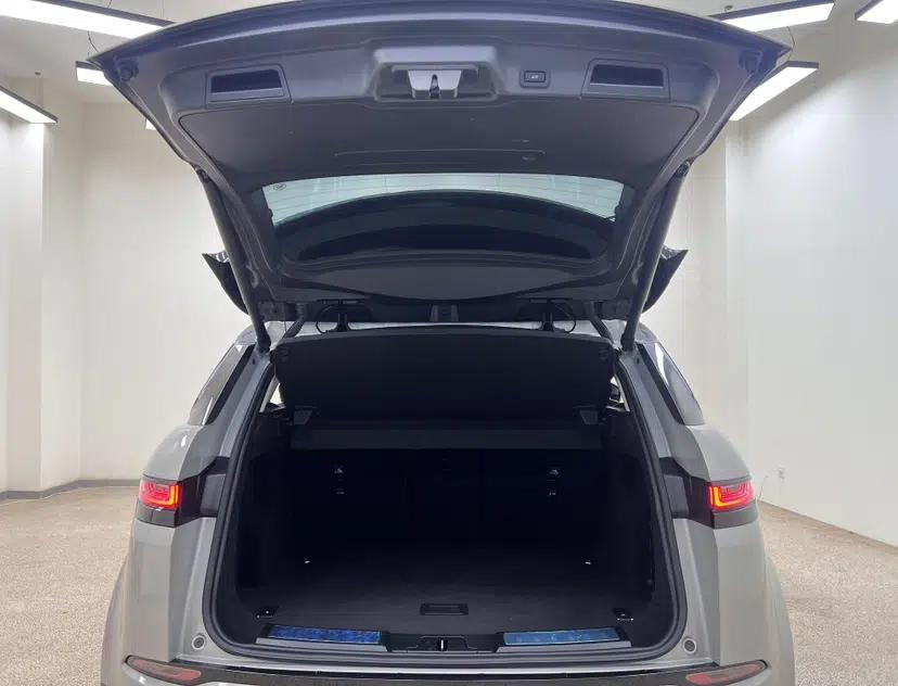 Land Rover Range Evoque 2021 Range Rover Velar L 249PS R-Dynamic First Edition — миниатюра 22