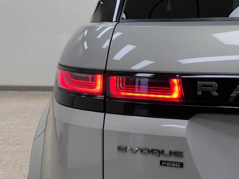 Land Rover Range Evoque 2021 Range Rover Velar L 249PS R-Dynamic First Edition — миниатюра 10