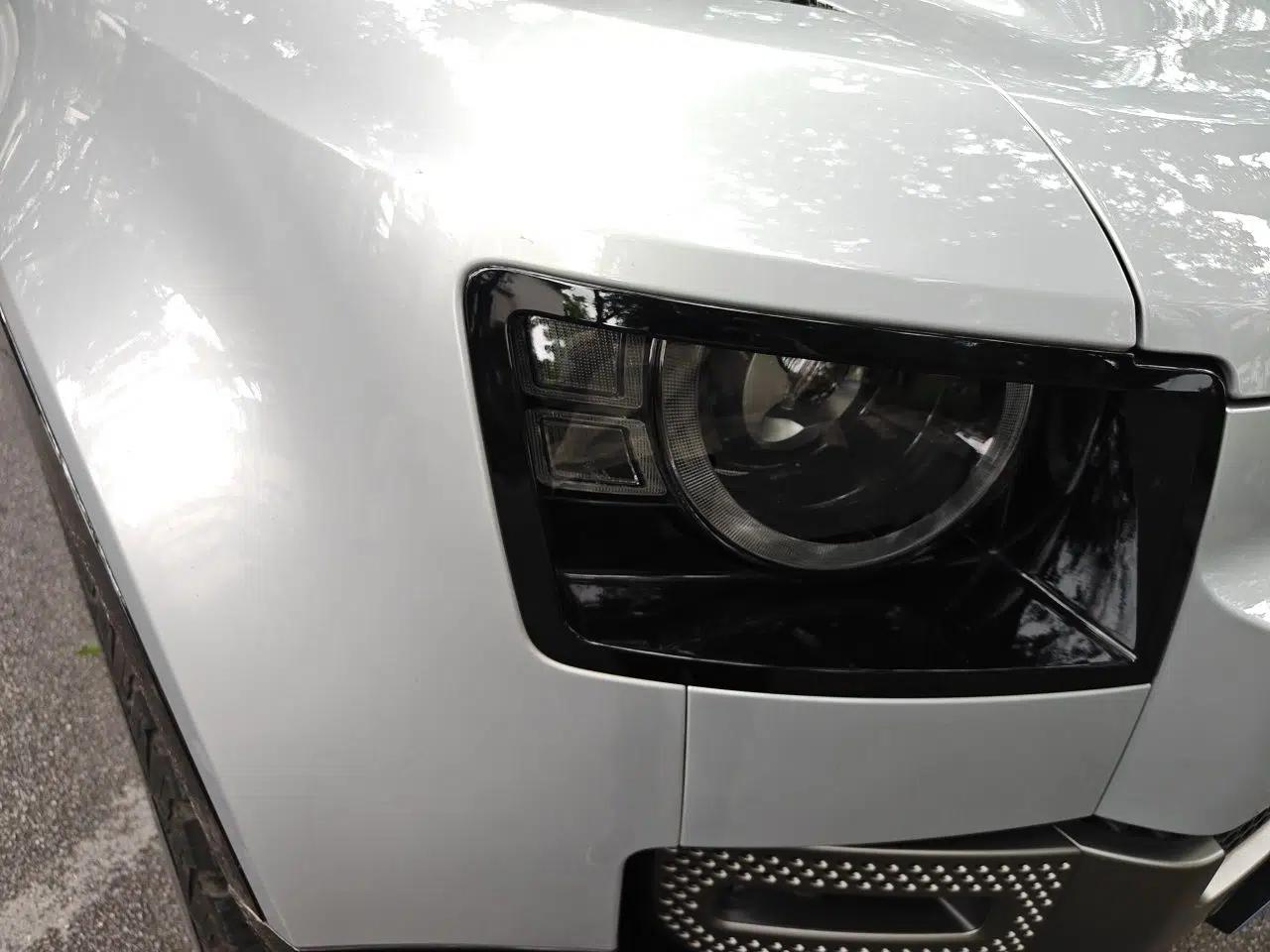 Land Rover Defender 2022 110 P400 X-DYNAMIC HSE — миниатюра 7