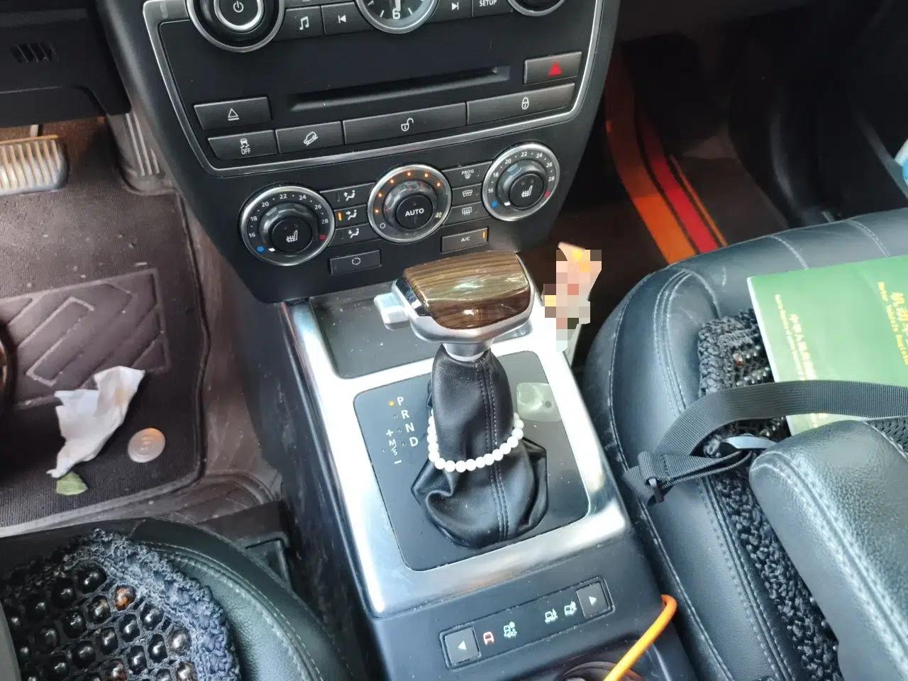 Land Rover Freelander 2 2014 2.0T Si4 SE Gasoline Version — миниатюра 14