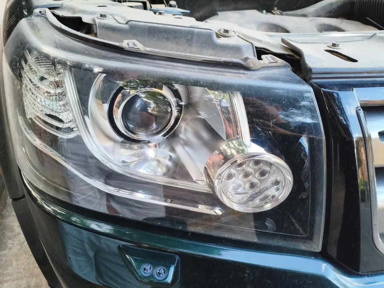 Land Rover Freelander 2 2014 2.0T Si4 SE Gasoline Version — миниатюра 7