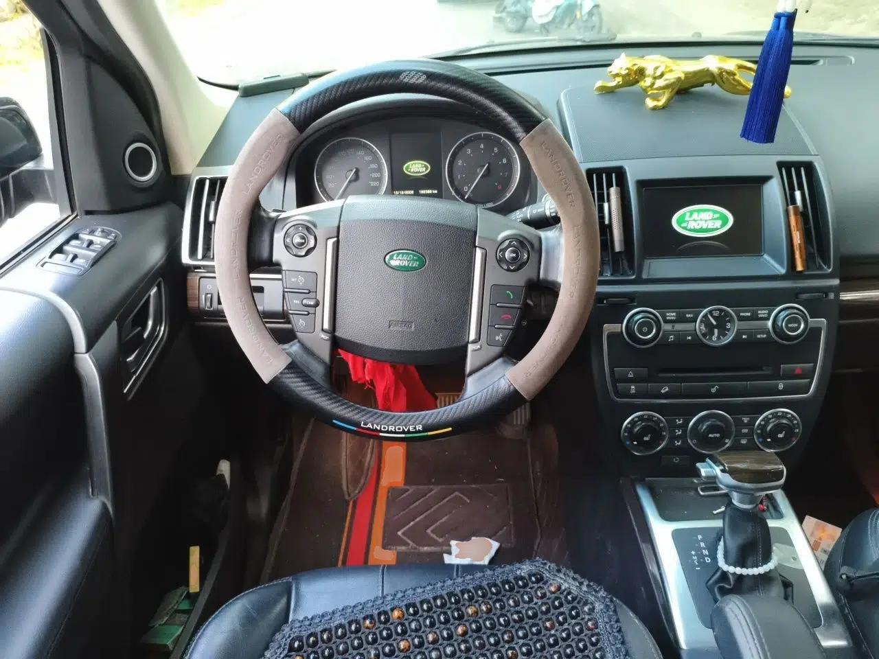 Land Rover Freelander 2 2014 2.0T Si4 SE Gasoline Version — миниатюра 10