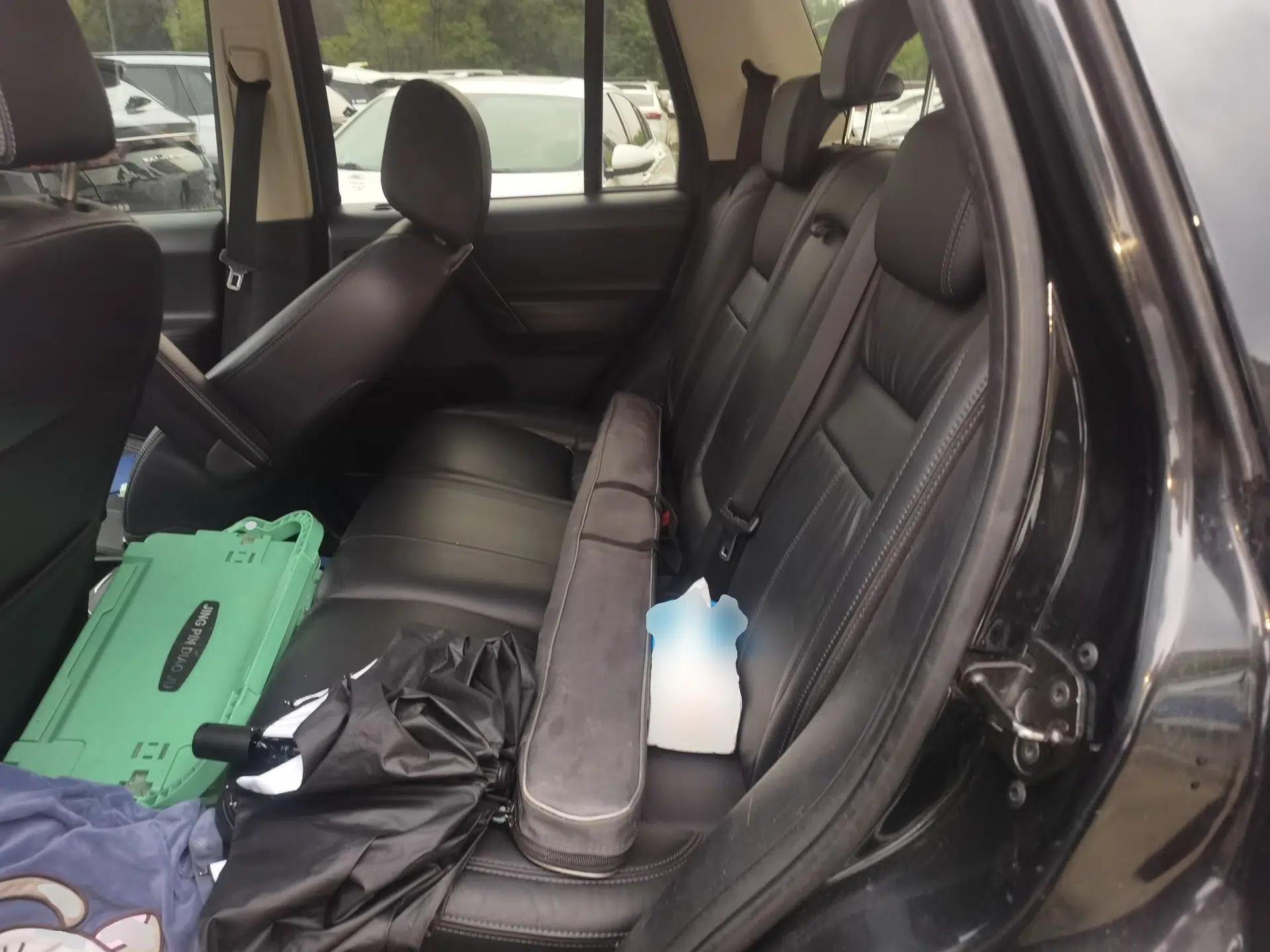 Land Rover Freelander 2 2013 2.0T Si4 HSE Gasoline Version — миниатюра 17