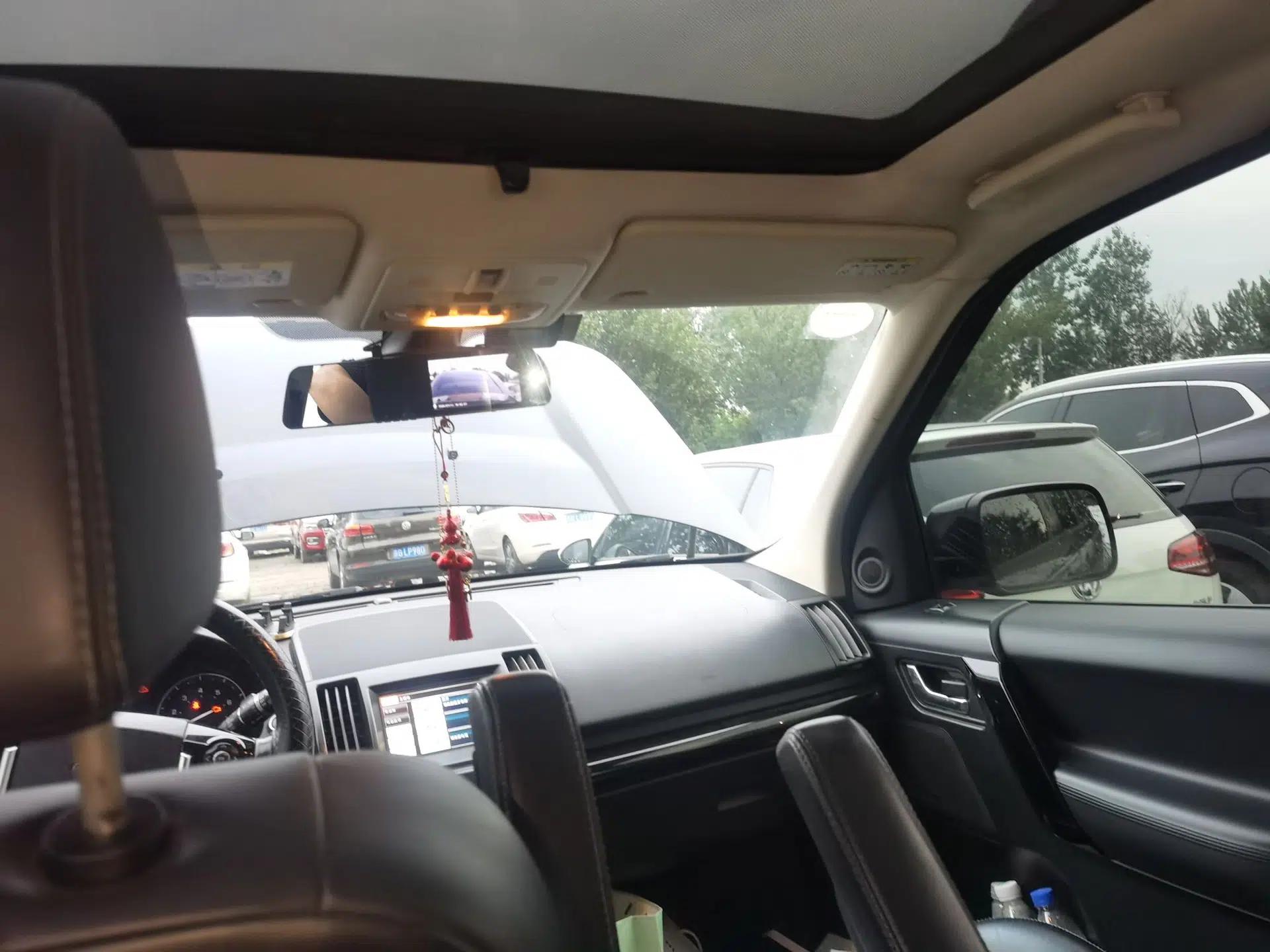Land Rover Freelander 2 2013 2.0T Si4 HSE Gasoline Version — миниатюра 18