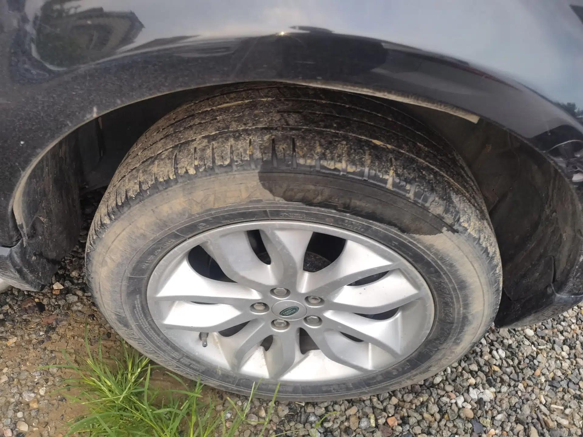 Land Rover Freelander 2 2013 2.0T Si4 HSE Gasoline Version — миниатюра 8