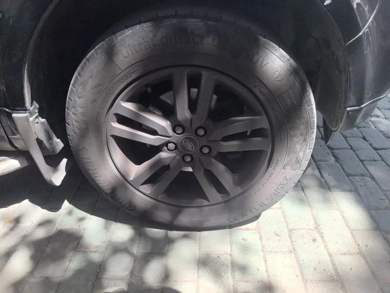 Land Rover Freelander 2 2014 2.2T SD4 SE Diesel Edition — миниатюра 2