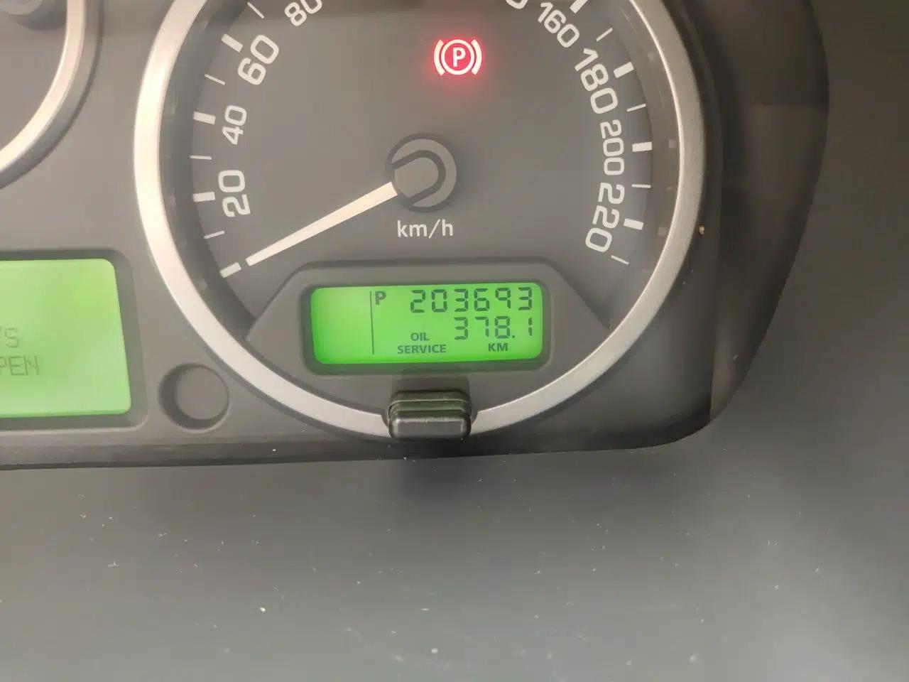 Land Rover Freelander 2 2012 2.0T Si4 SE Gasoline Version — миниатюра 12