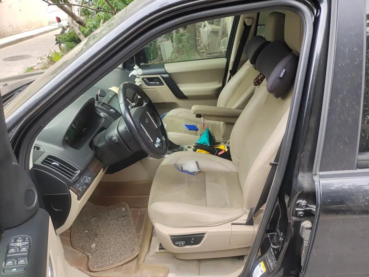 Land Rover Freelander 2 2012 2.0T Si4 SE Gasoline Version — миниатюра 15
