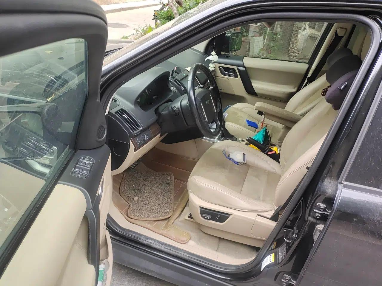 Land Rover Freelander 2 2012 2.0T Si4 SE Gasoline Version — миниатюра 16