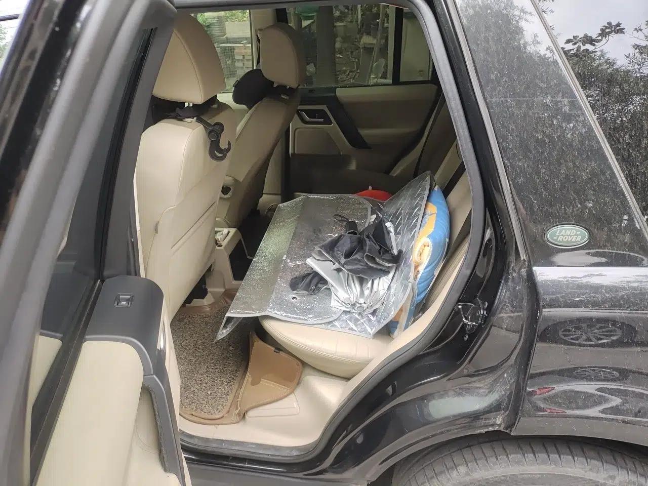 Land Rover Freelander 2 2012 2.0T Si4 SE Gasoline Version — миниатюра 17