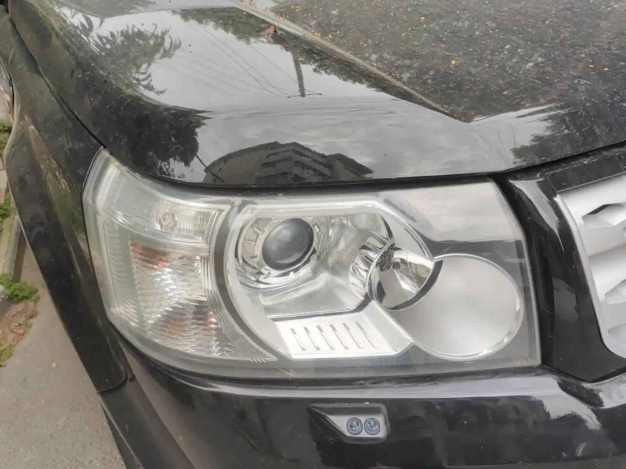 Land Rover Freelander 2 2012 2.0T Si4 SE Gasoline Version — миниатюра 7