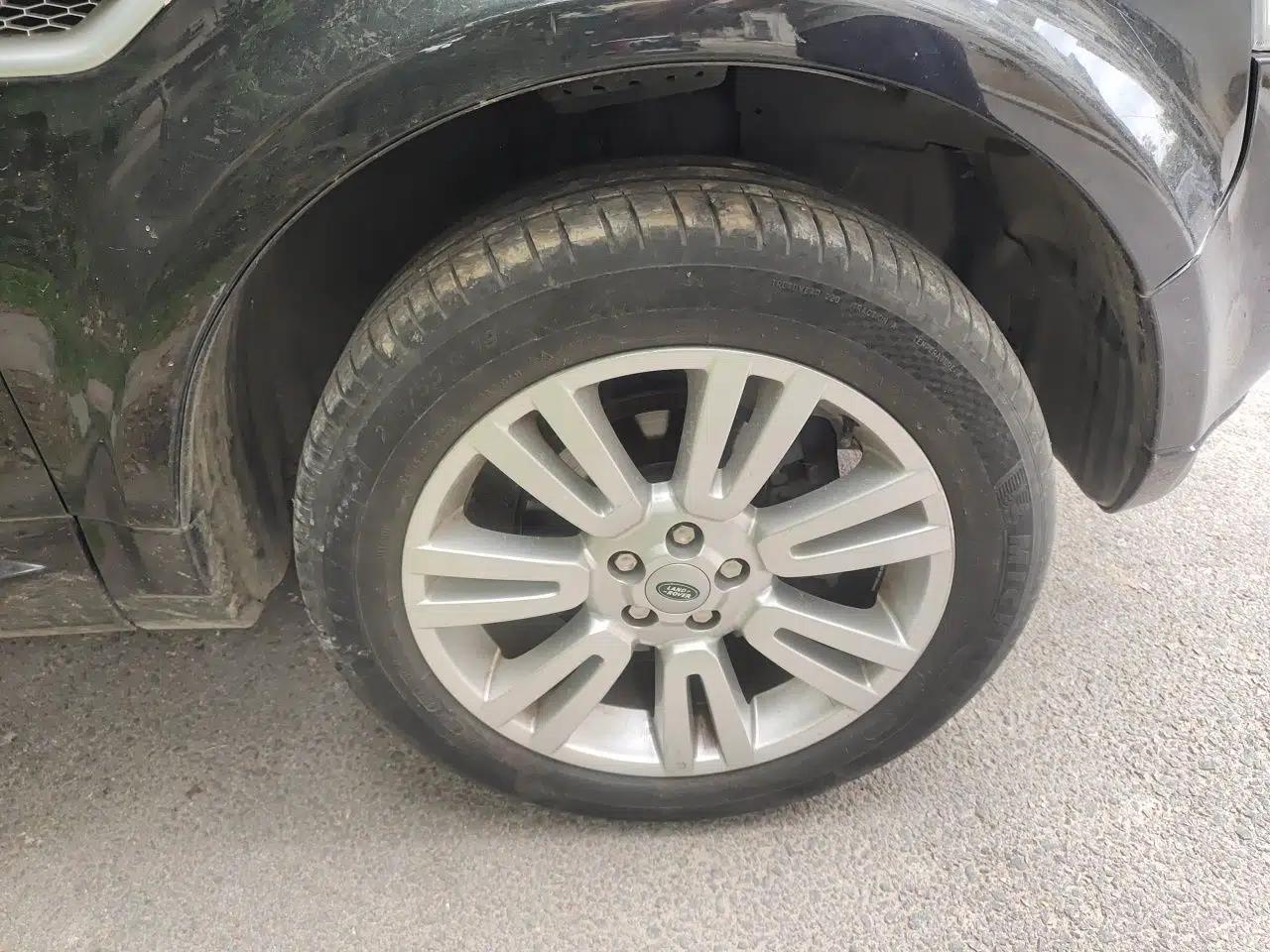 Land Rover Freelander 2 2012 2.0T Si4 SE Gasoline Version — миниатюра 8