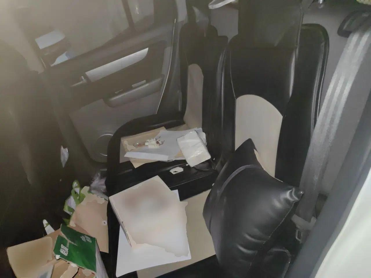 Suzuki Swift 2014 1.5L Automatic Fashion Edition — миниатюра 17