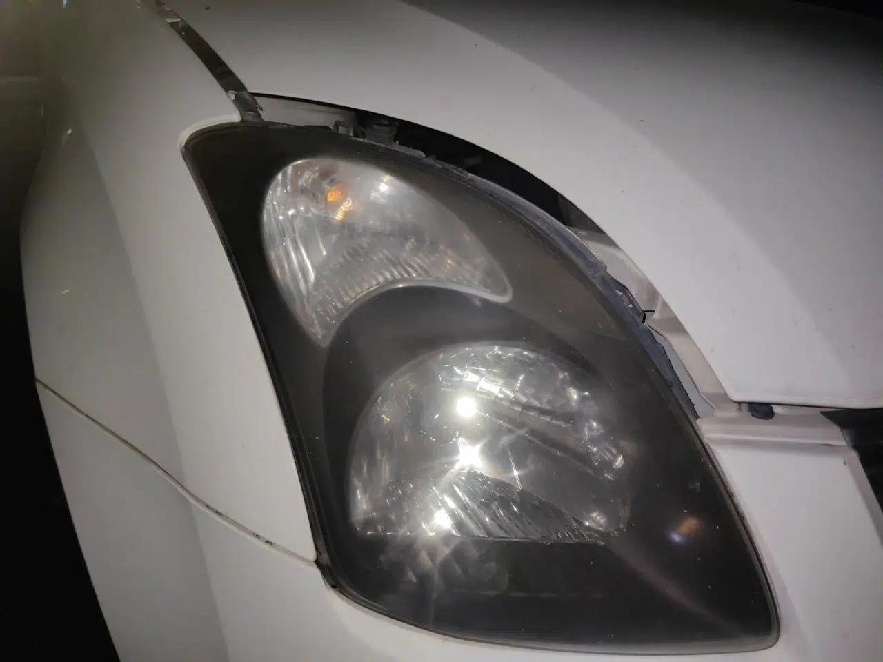 Suzuki Swift 2014 1.5L Automatic Fashion Edition — миниатюра 7
