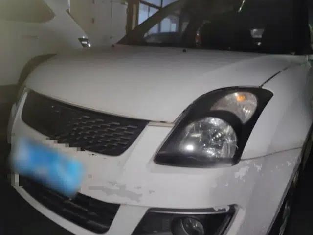 Suzuki Swift 2014 1.5L Automatic Fashion Edition