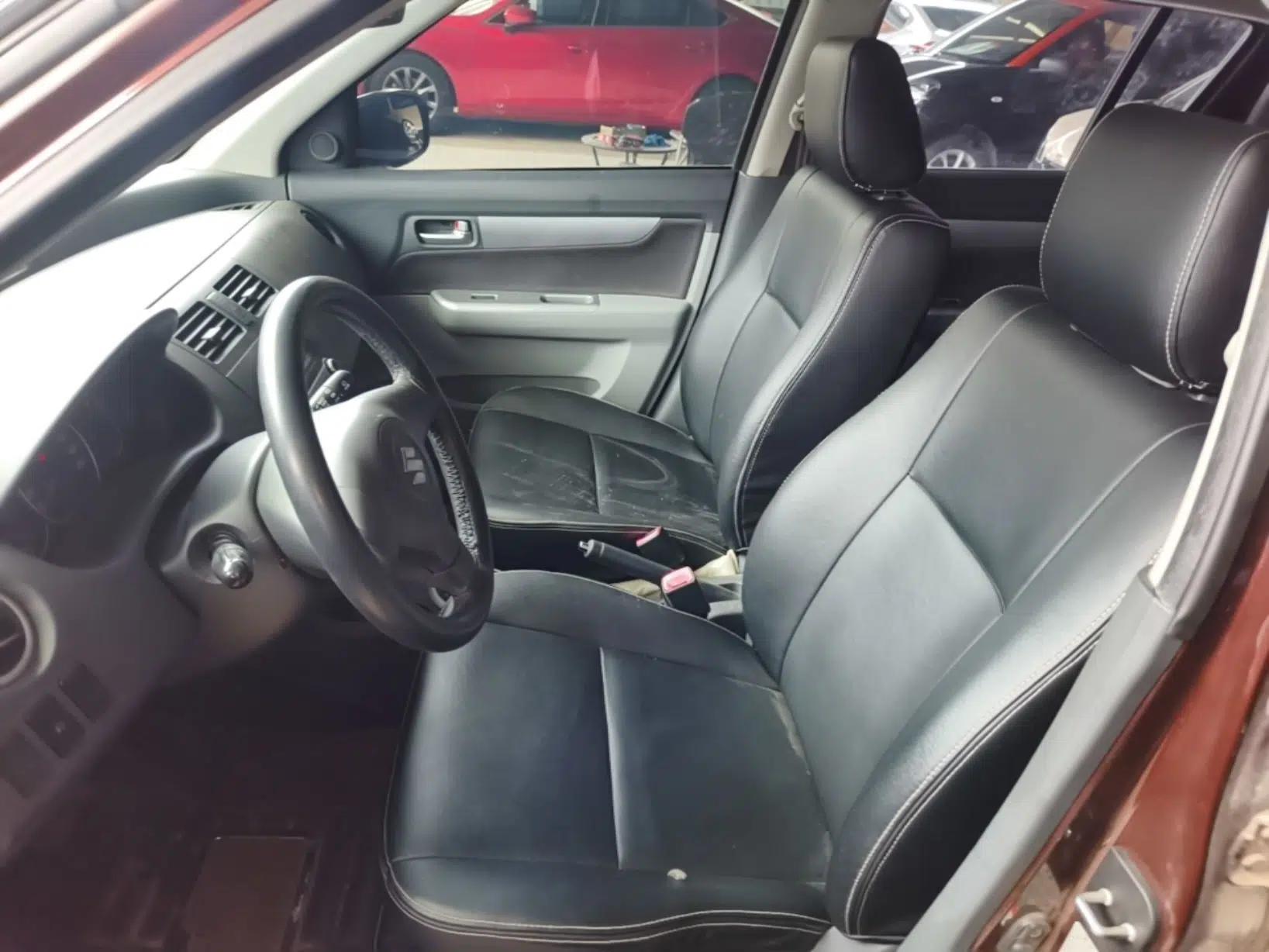Suzuki Swift 2014 1.5L Automatic Fashion Edition — миниатюра 17