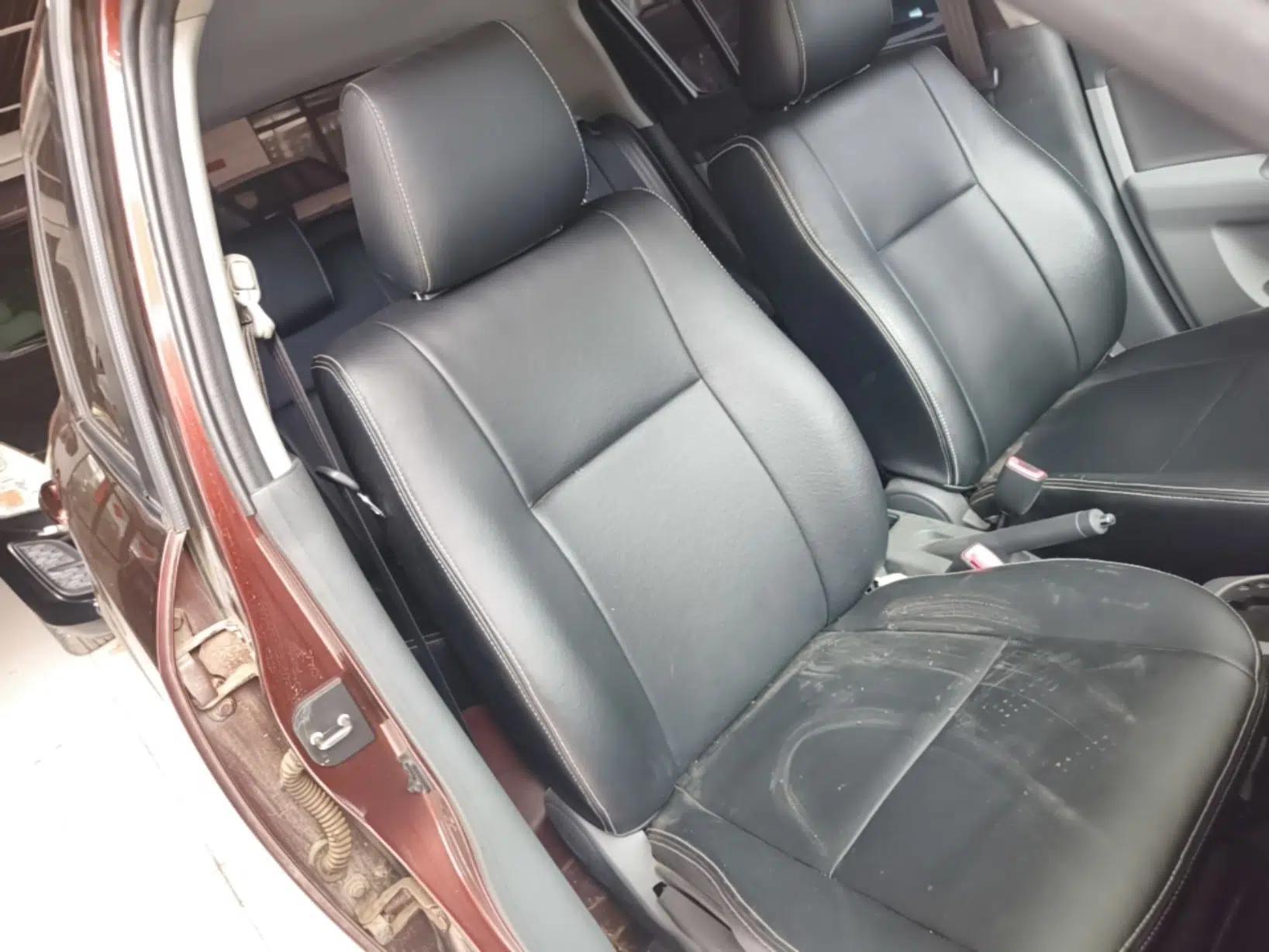 Suzuki Swift 2014 1.5L Automatic Fashion Edition — миниатюра 19