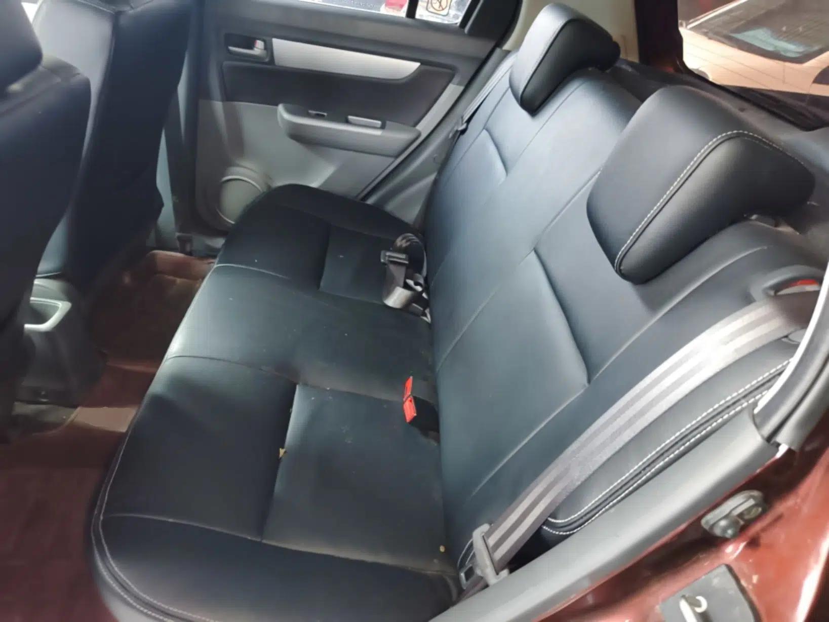 Suzuki Swift 2014 1.5L Automatic Fashion Edition — миниатюра 20