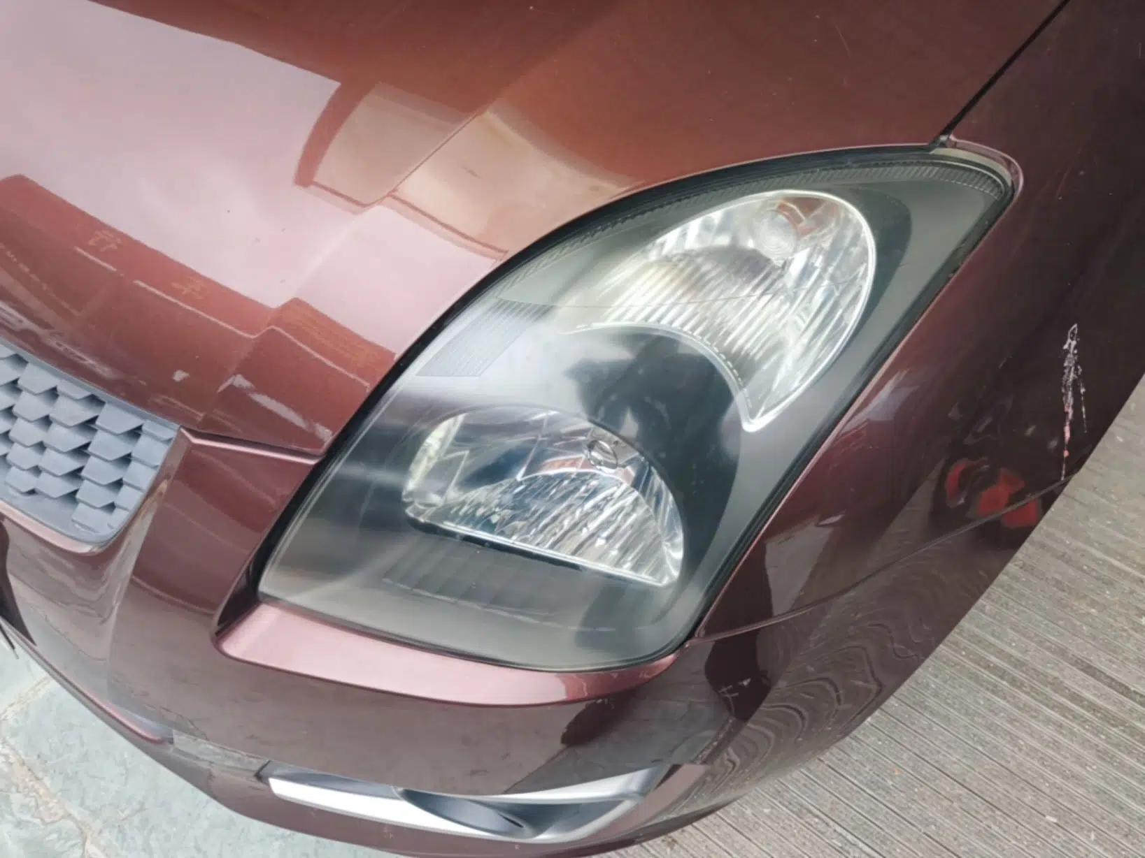 Suzuki Swift 2014 1.5L Automatic Fashion Edition — миниатюра 8
