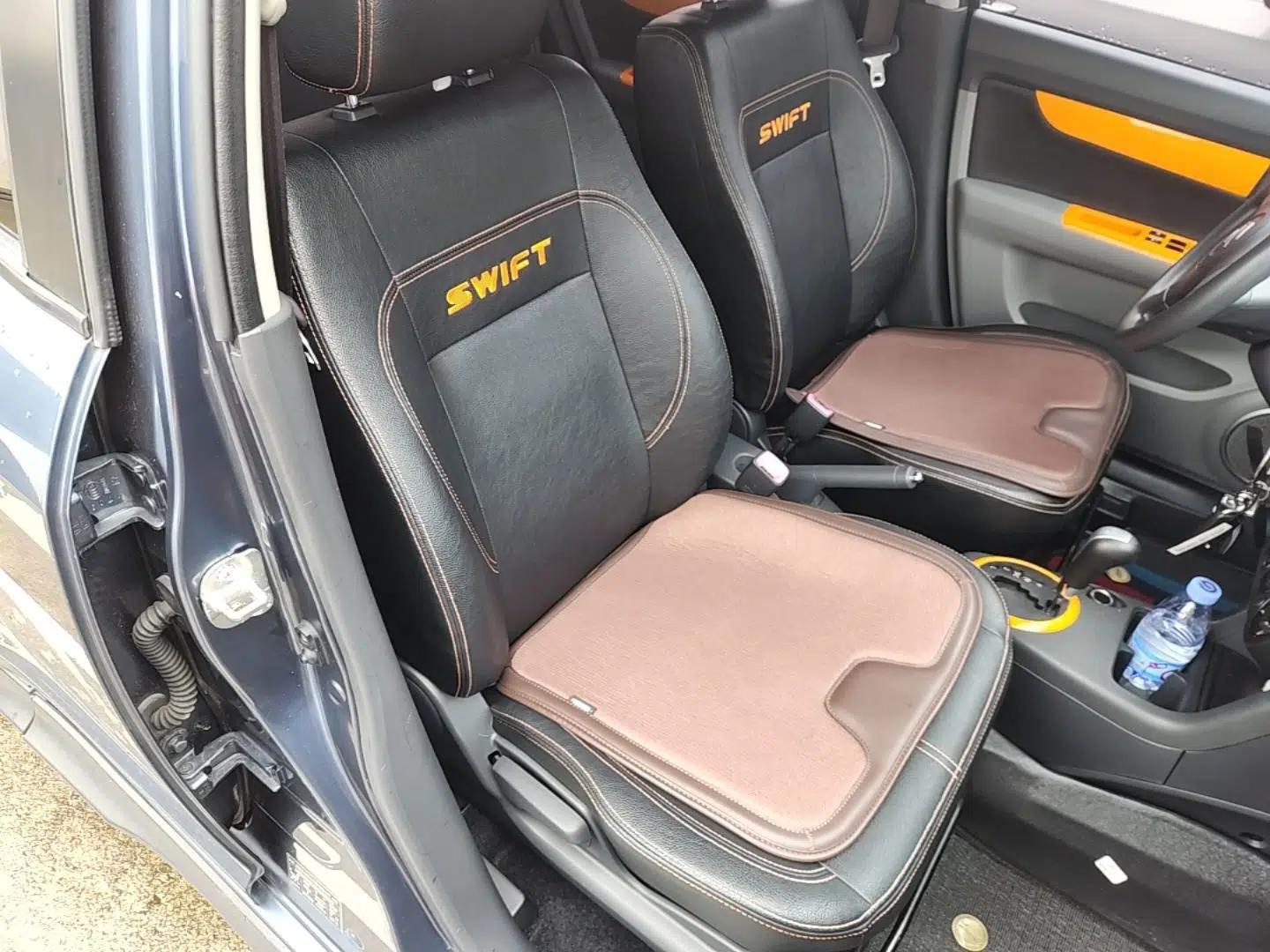 Suzuki Swift 2016 1.5L Automatic Fashionable Coolplay Edition — миниатюра 19