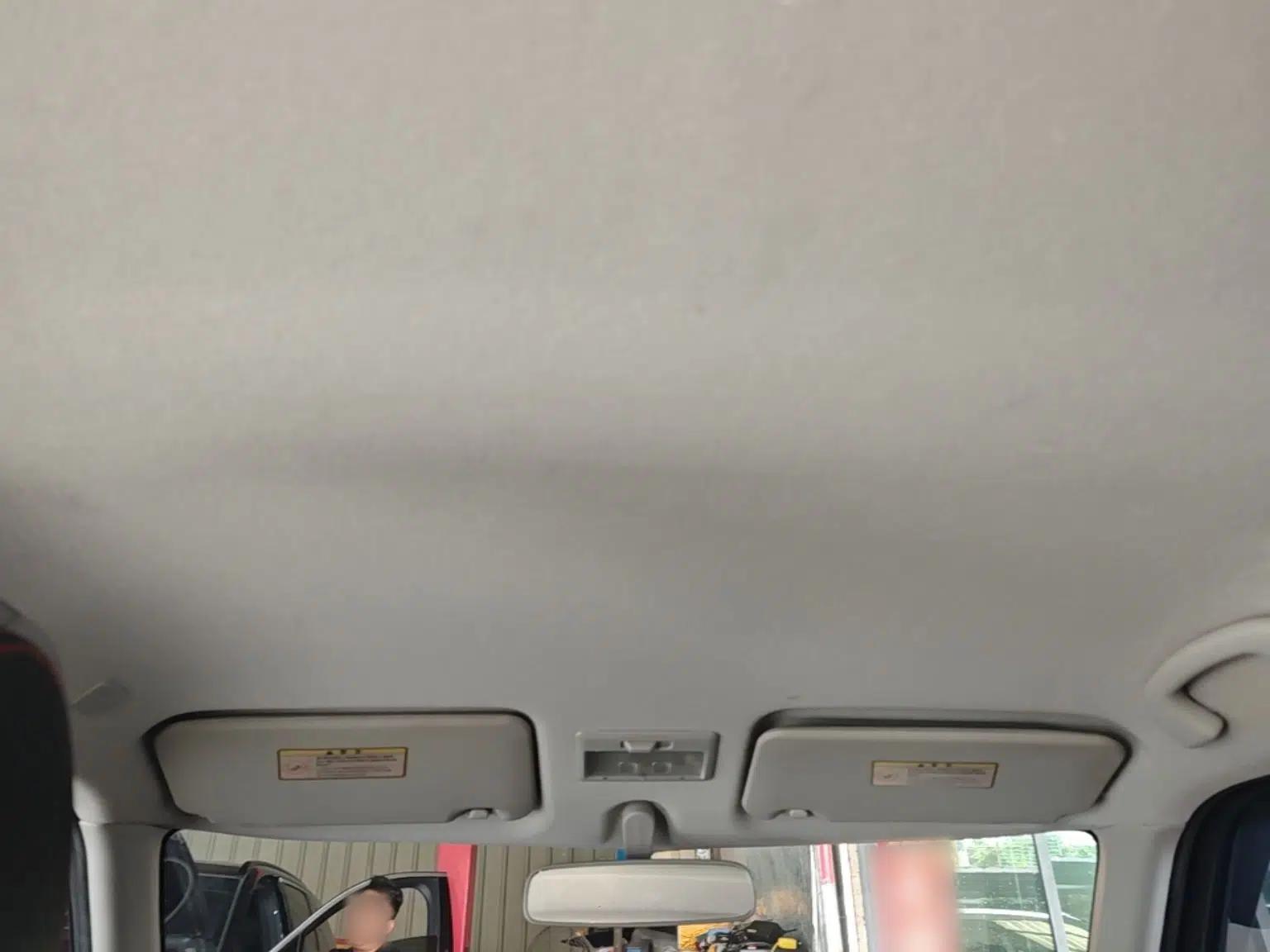 Suzuki Swift 2015 1.5L Automatic Limited Edition — миниатюра 29