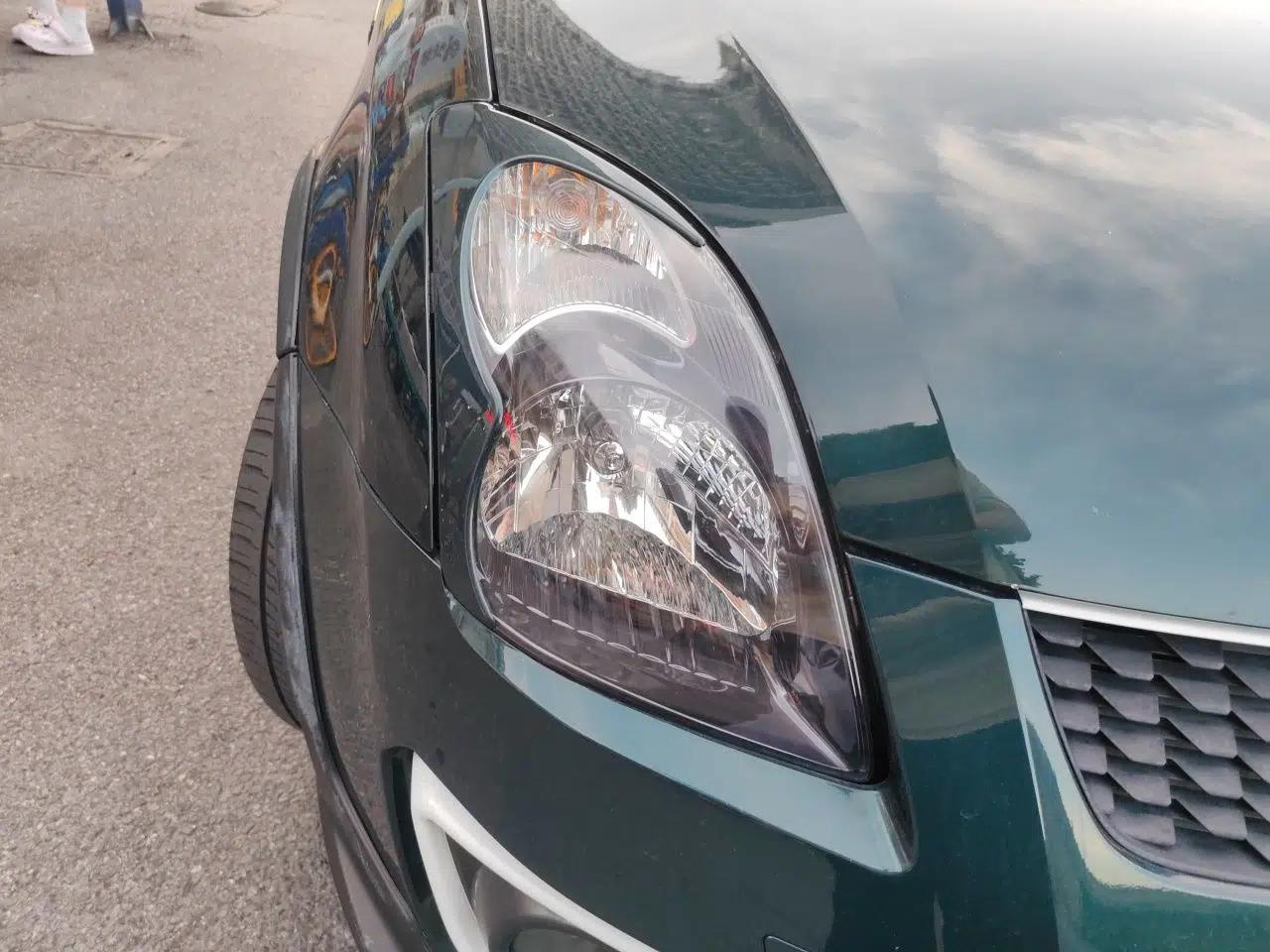 Suzuki Swift 2016 1.5L Automatic Fashionable Coolplay Edition — миниатюра 7