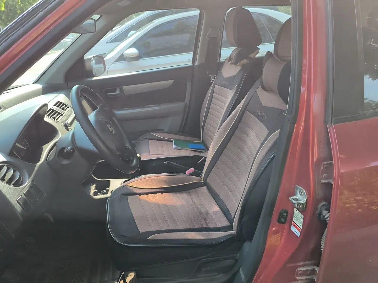 Suzuki Swift 2013 1.3L Manual Value Edition — миниатюра 15