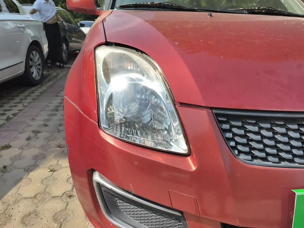 Suzuki Swift 2013 1.3L Manual Value Edition — миниатюра 7