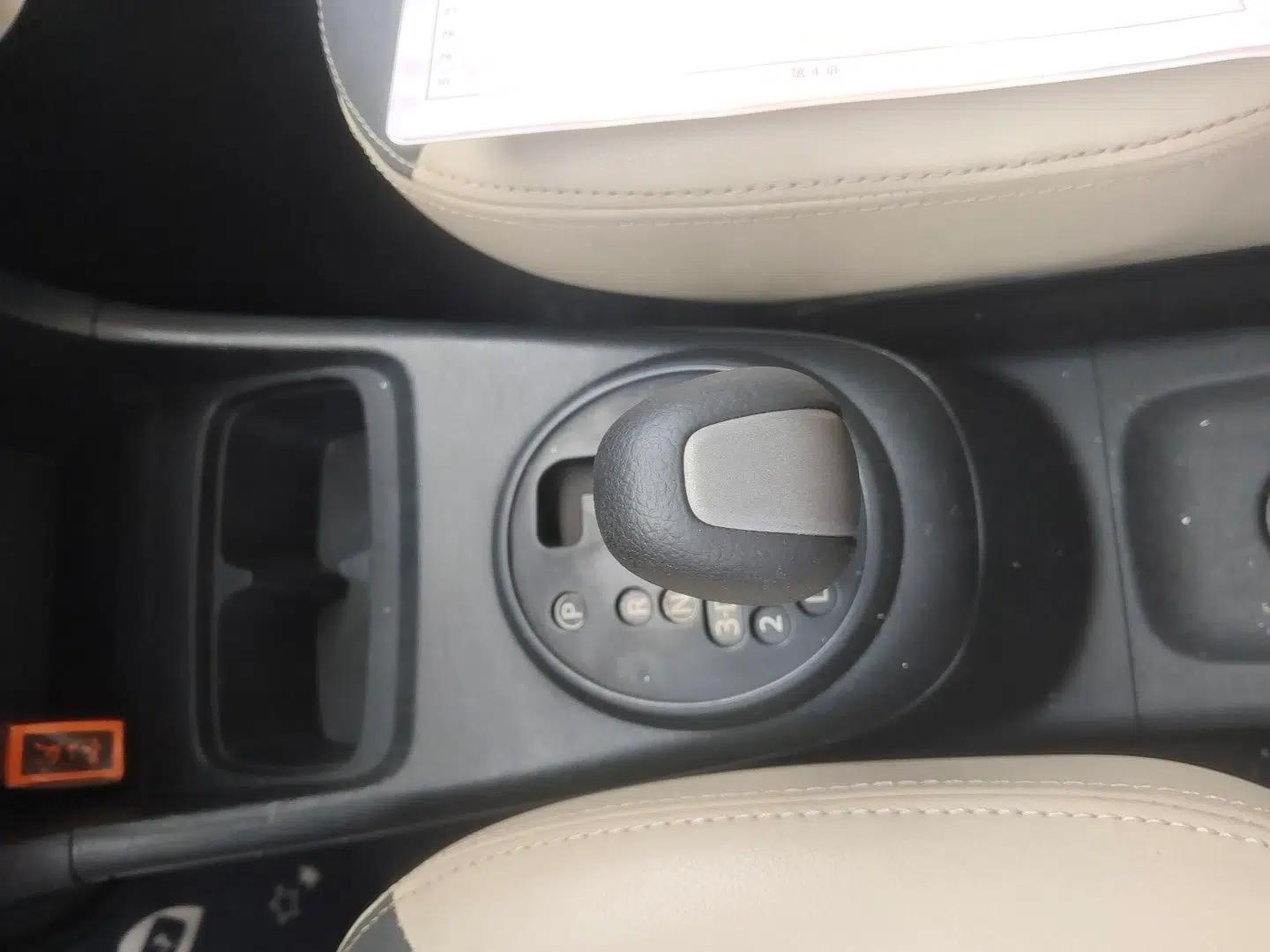 Suzuki Alto 2013 1.0L Automatic Luxury Model — миниатюра 14