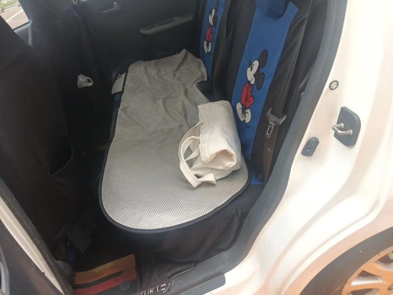 Suzuki Alto 2015 1.0L Manual Limited Edition — миниатюра 17
