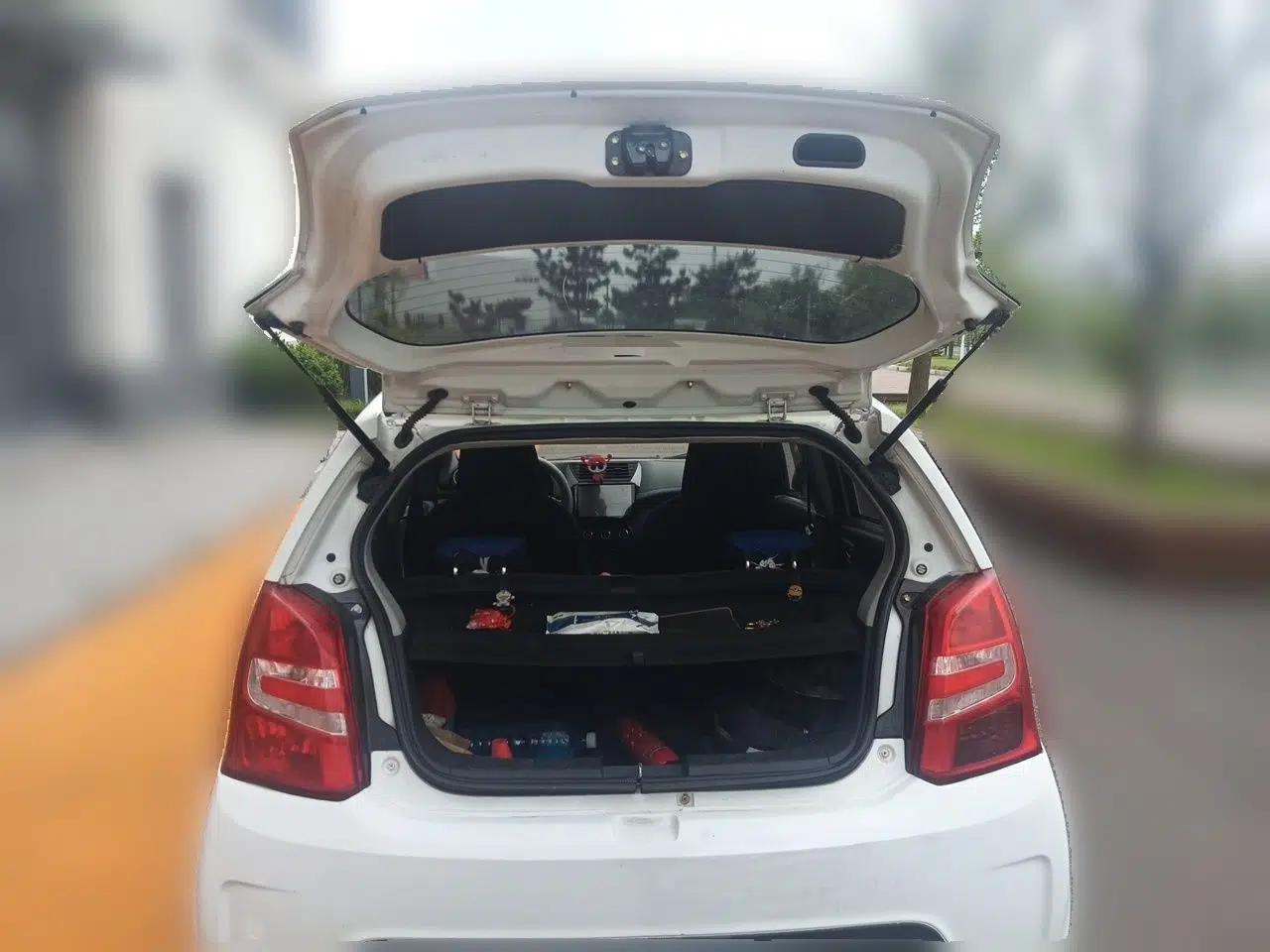 Suzuki Alto 2015 1.0L Manual Limited Edition — миниатюра 19