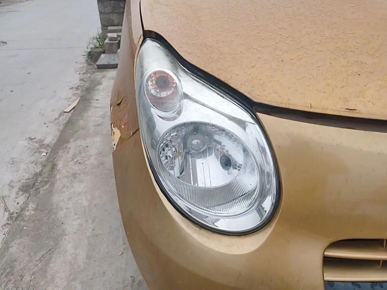 Suzuki Alto 2012 1.0L Manual Utility Version — миниатюра 7