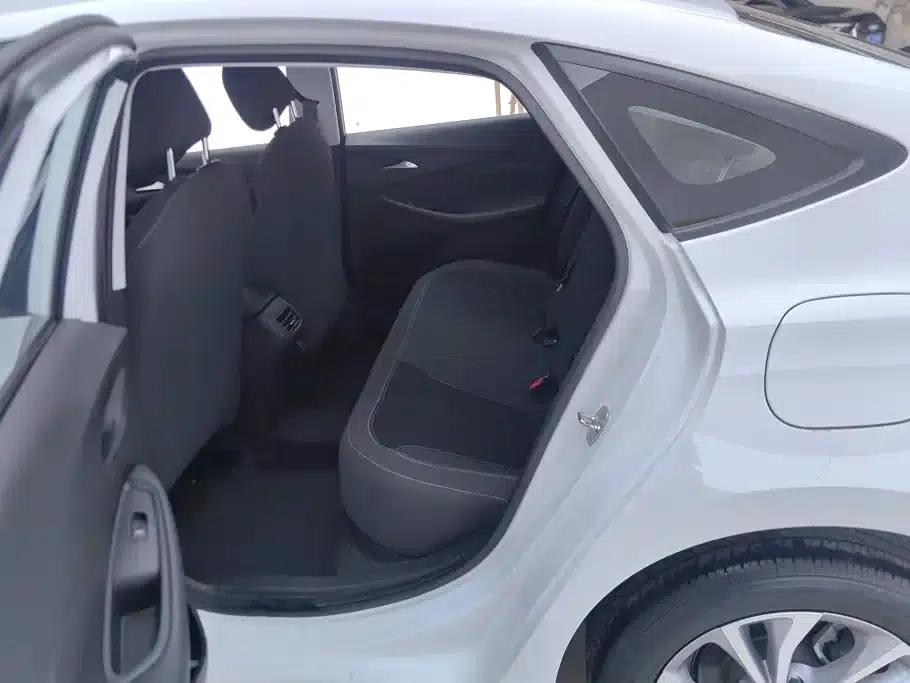 Buick Verano 2023 Pro Enjoy Edition — миниатюра 11