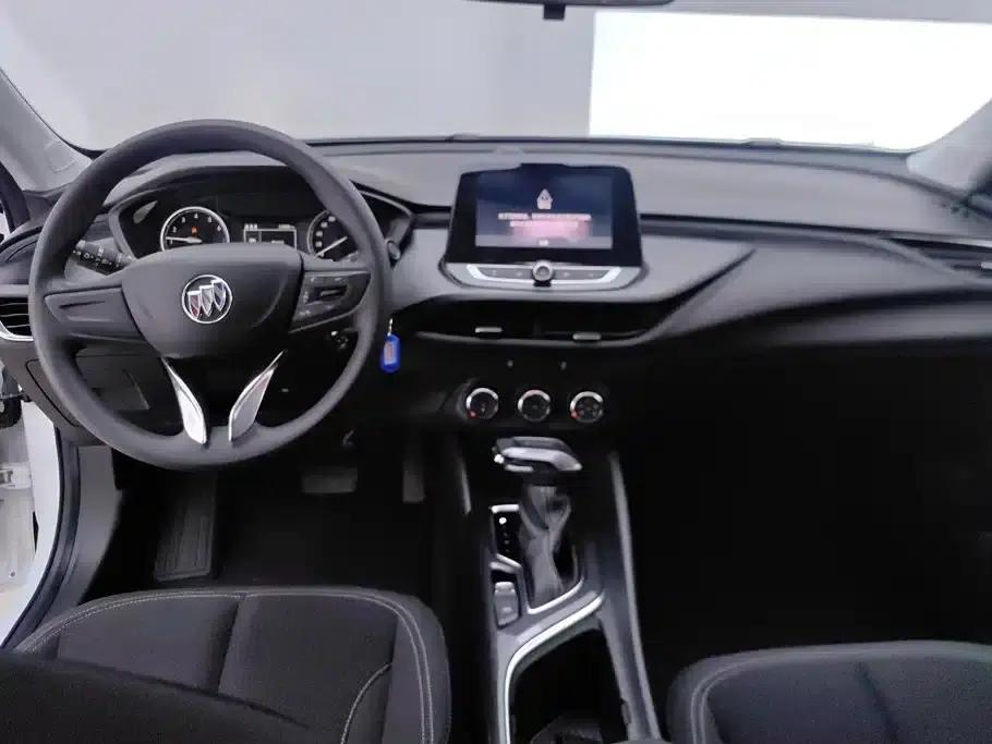 Buick Verano 2023 Pro Enjoy Edition — миниатюра 12