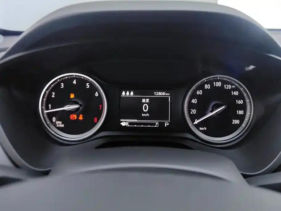 Buick Verano 2023 Pro Enjoy Edition — миниатюра 14