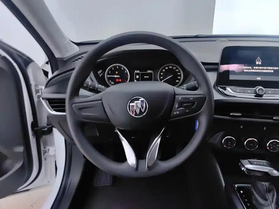 Buick Verano 2023 Pro Enjoy Edition — миниатюра 15