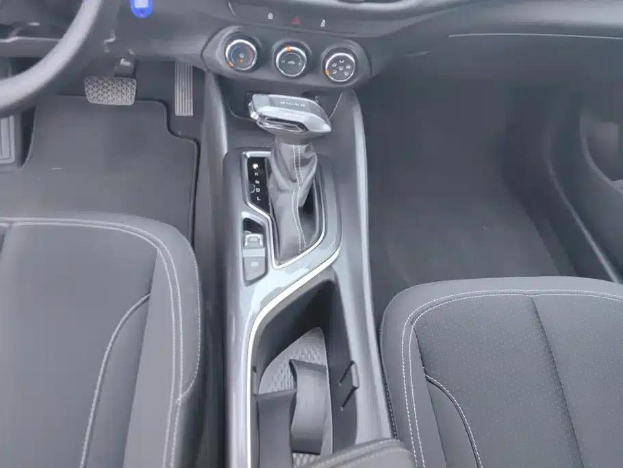 Buick Verano 2023 Pro Enjoy Edition — миниатюра 16