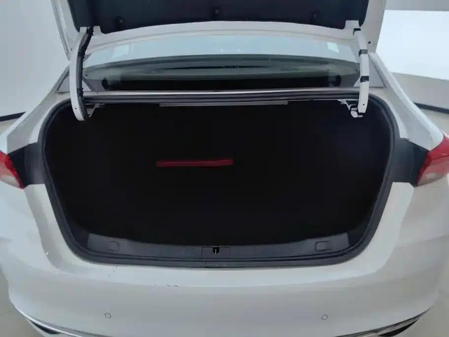 Buick Verano 2023 Pro Enjoy Edition — миниатюра 4