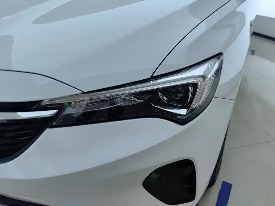 Buick Verano 2023 Pro Enjoy Edition — миниатюра 5