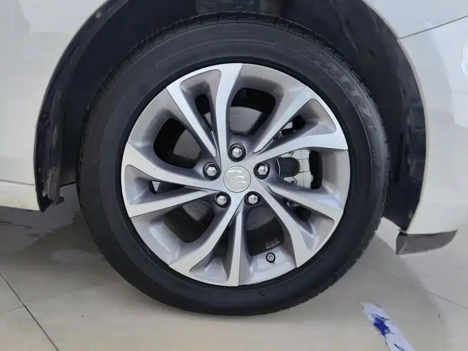 Buick Verano 2023 Pro Enjoy Edition — миниатюра 6