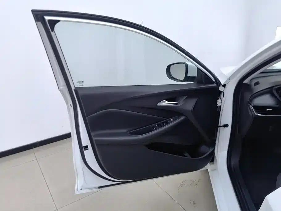 Buick Verano 2023 Pro Enjoy Edition — миниатюра 7