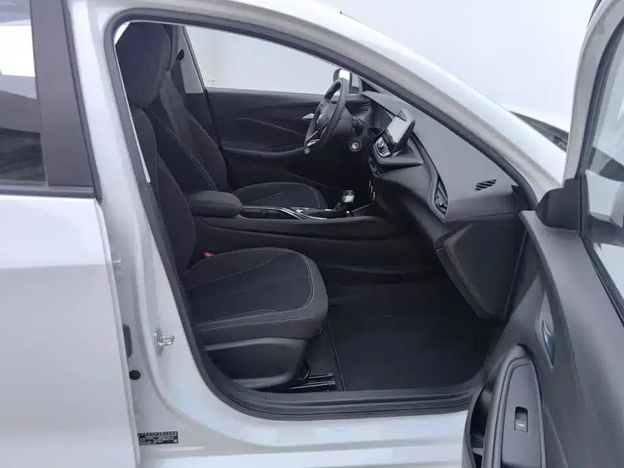 Buick Verano 2023 Pro Enjoy Edition — миниатюра 8
